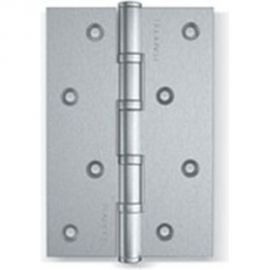 Петля APECS 100х75-B4-INOX 1шт 15492 