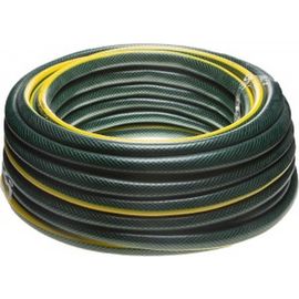 Шланг поливочный STANDARD (3-х слойный, 15 атм, 3/4", 25 м) Grinda 429000-3/4-25 