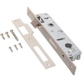 Врезной замок Apecs 7300-25-NIS 25706 