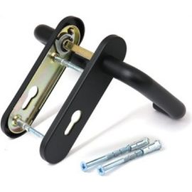 Ручки на планке APECS HP-72.1303-BL Spring 20205 