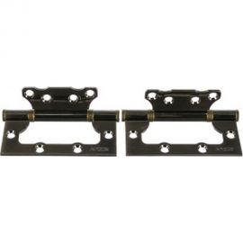 Накладная петля APECS 100*75*2.5-B2-Steel-AB (2 штуки) 18042 