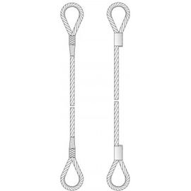 Строп РОМЕК СКП1 - 1 - 1 /1 000/ 2000000087207 