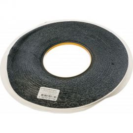 Самоклеющаяся бутиловая лента FOLSEN 0.6мм x 3мм x 30м А-качество 039030630 