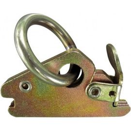 Кольцо для такелажной рейки 2700KG РОМЕК 2000000134529 