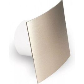 Вентилятор DOSPEL VISCONTI 100 S SATIN 017-9216A 