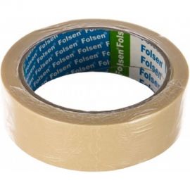 Малярная лента для деликатных поверхностей Folsen 30ммх25м 0272530 