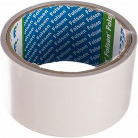 Универсальная двусторонняя лента FOLSEN 50мм х 5м PP, 115мкм 03111505 