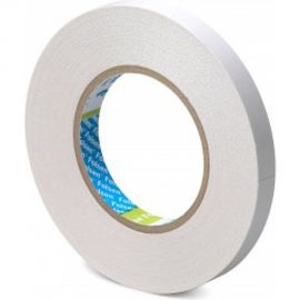 Бумажная двусторонняя лента FOLSEN 15 мм x 50м, Tissue 033385015 