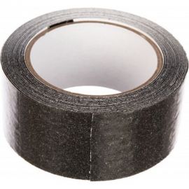 Самоклеящаяся лента против скольжения Folsen 50mmx5m чёрная 695005 