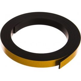 Магнитная лента с клеевым слоем Forceberg 12.7 мм 9-2851848-030B 