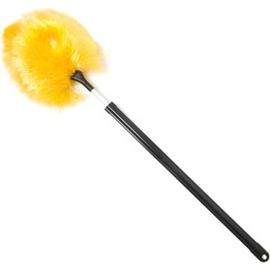 Щетка-антистатик с телескопической рукояткой ROZENBAL R510597 