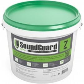 Герметик SoundGuard Seal 7 кг 5л 291062 