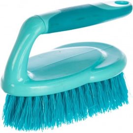 Щетка-утюг с жесткой щетиной Elfe 93302 