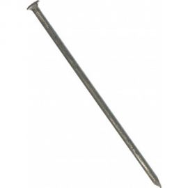 Строительные гвозди Крепежная техника 4,0х120 1000г (примерно 87 шт.)  492229 БК 