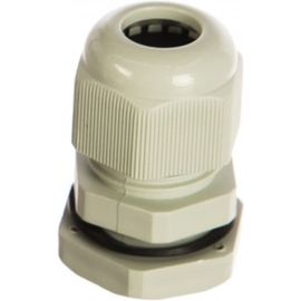 Внутренний кабельный зажим Экопласт 51012 IP68, D5-10мм PG11, 5шт 41011-5 