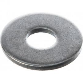 Плоская увеличенная шайба Крепежная техника DIN 9021 М12 100шт 493110 БК 