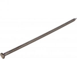 Строительные гвозди Крепежная техника 5,0х150 1000г (примерно 46 шт.)  492231 БК 