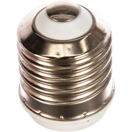 Патрон-переходник NAVIGATOR с E40 на E27 71 991 NLA-E40-E27 71991 454085 