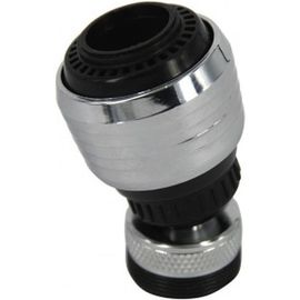 Аэратор с двойной струей на шарнире REMER 82 (М22/24)&nbsp;Remer МР-У ИС.130952 