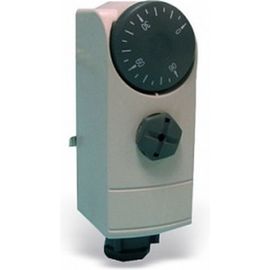 Термостат Watts WTC накладной 10025518 