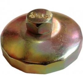 Съемник масляного фильтра Автом-2 ЧАШКА 76мм/12 граней RENAULT 113164 