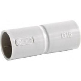 Соединительная муфта Экопласт MAG16 для труб D16мм, 10шт 42516-10 