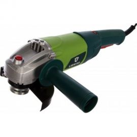 Угловая шлифмашина VERTO 51G098 