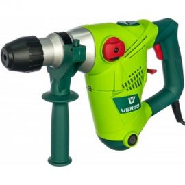 Перфоратор VERTO 50G390 