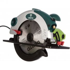 Дисковая пила VERTO 52G684 