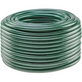 Садовый шланг VERTO ECONOMIC 50 м, 1/2" 15G802 