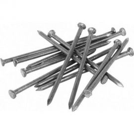 Строительные гвозди крепежная техника 1 кг (примерно 23 шт.) 492234 БК 