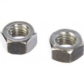 Шестигранная гайка Крепежная техника DIN 934 М12 150шт 493210 БК 