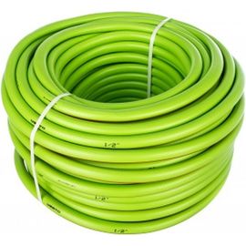 Садовый шланг VERTO PROFESSIONAL 50 м, 1/2" 15G822 