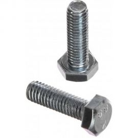 Болт с шхг, полная резьба Крепежная техника DIN 558 6х20 300шт 493410 БК 
