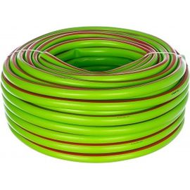 Садовый шланг VERTO PROFESSIONAL 50 м, 3/4" 15G825 
