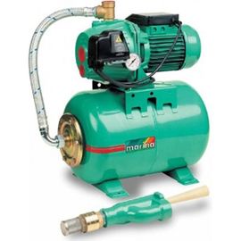 Насос Marina-Speroni APM 100/25 