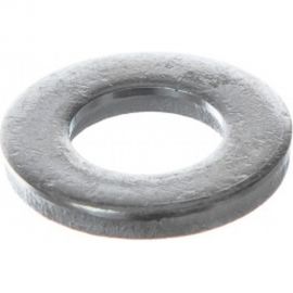 Плоская шайба Крепежная техника DIN 125 М10 500шт 493008 БК 