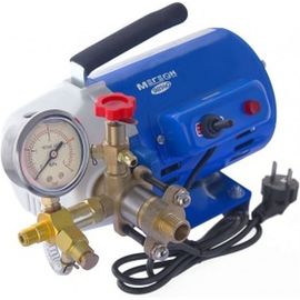 Электрический опрессовочный насос МЕГЕОН 98140 к0000026431 