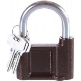 Навесной замок ЗЕНИТ ВС1.03 11611 