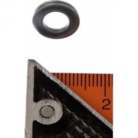 Плоская шайба Крепежная техника DIN 125 М6 1000шт 493004 БК 