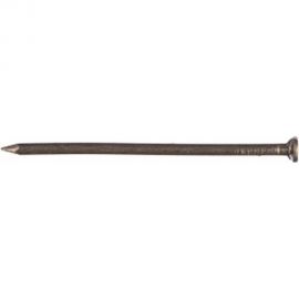 Строительные гвозди Крепежная техника 3,0х70 1000г (примерно 265 шт.)  492220 БК 