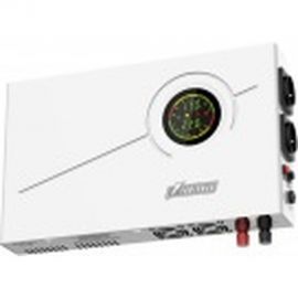 Источник бесперебойного питания (ИБП с внешними АКБ) POWERMAN Smart 800 INV 6121421 