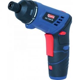 Аккумуляторный шуруповерт ДИОЛД АШ-1136 Л-01 10021050 