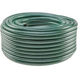 Садовый шланг VERTO ECONOMIC 30 м, 1/2" 15G801 