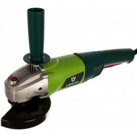 Угловая шлифовальная машина VERTO 51G096 