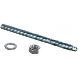 Металлическая шпилька Fischer FTR M12X160 10 шт 45812 