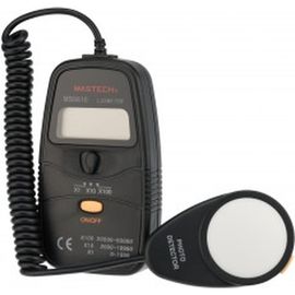 Люксметр MASTECH MS6610 13-1215 