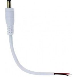 Проводной коннектор APEYRON 2,1*5,5 мм "папа" 09-05 