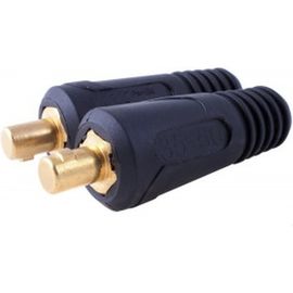 Вилка кабельная 35-50 мм, упаковка – 2 шт. комплект ЭНАРГИТ К35-50 