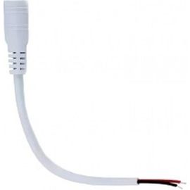 Проводной коннектор APEYRON 2,1*5,5 мм "мама" 09-06 